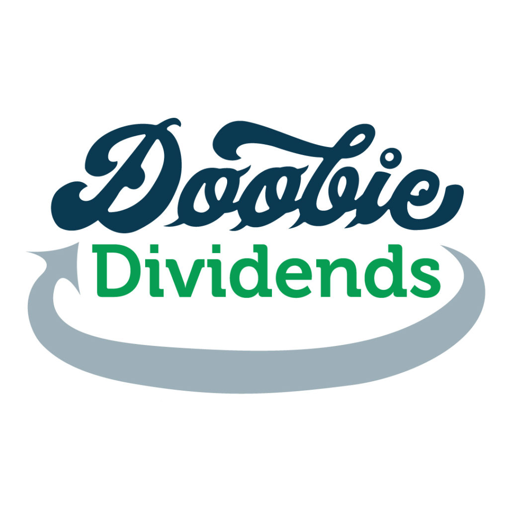 Doobie Dividends logo