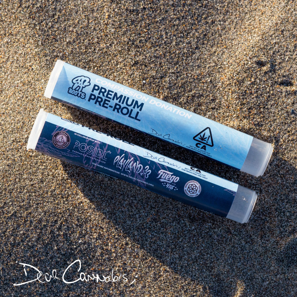 Compassion PreROLL 1