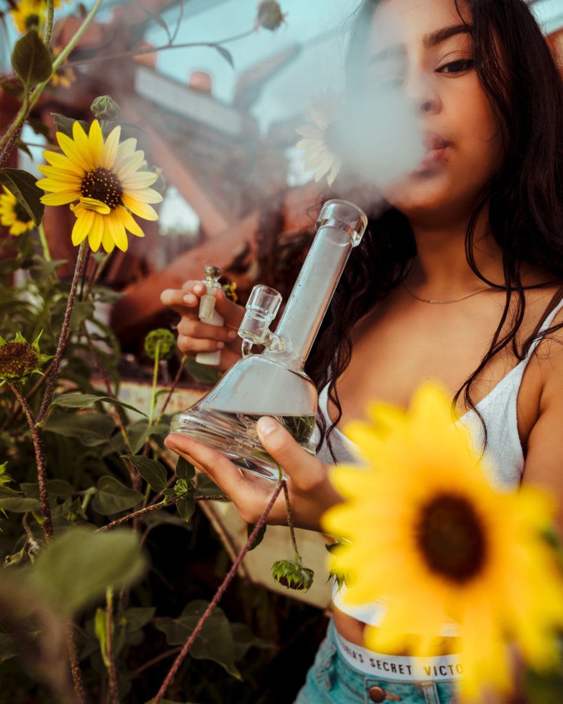 Our Favorite Ways to Celebrate 420