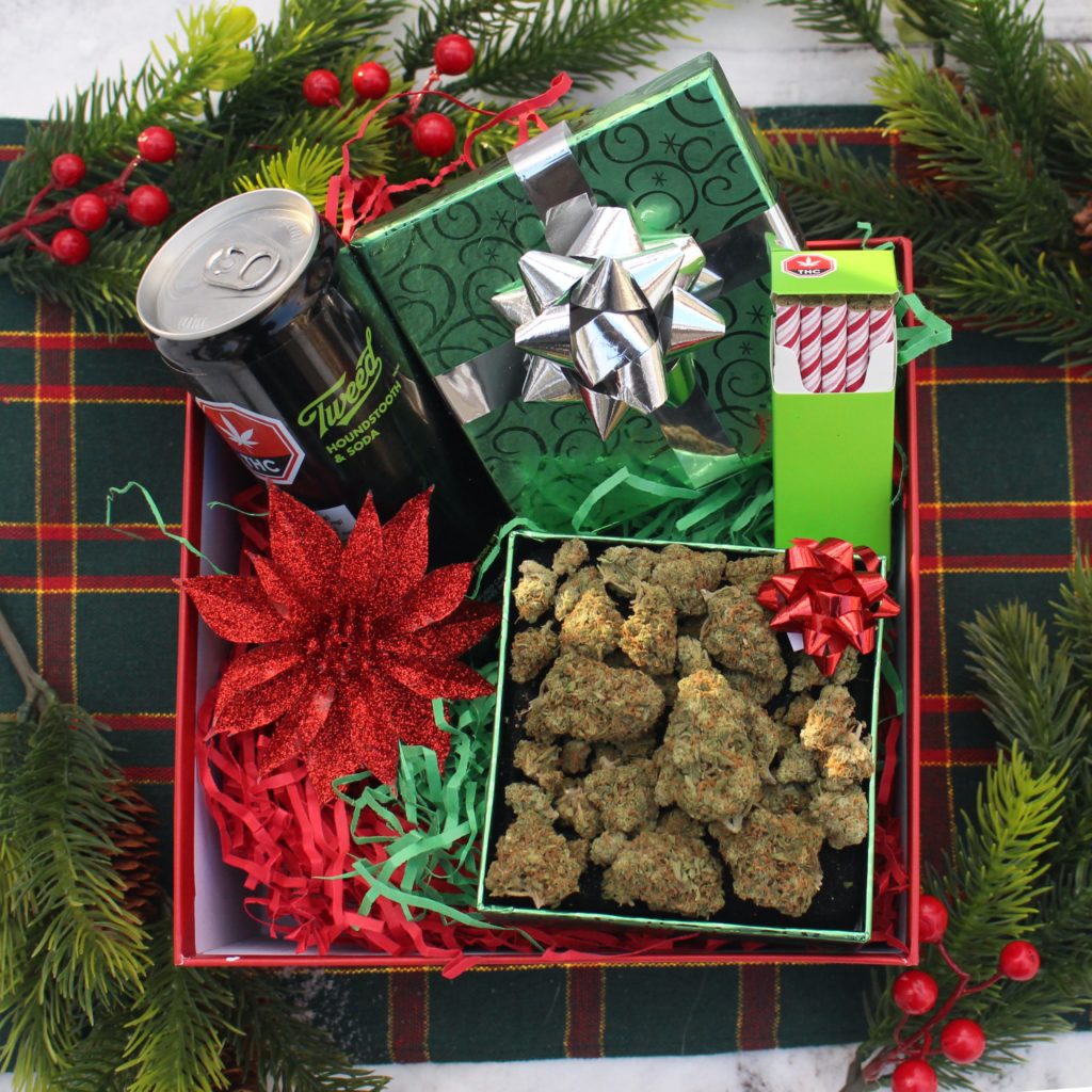 The Ultimate Cannabis Gift Guide for Every Type on Your List – Even the Ones Who Don’t Get High