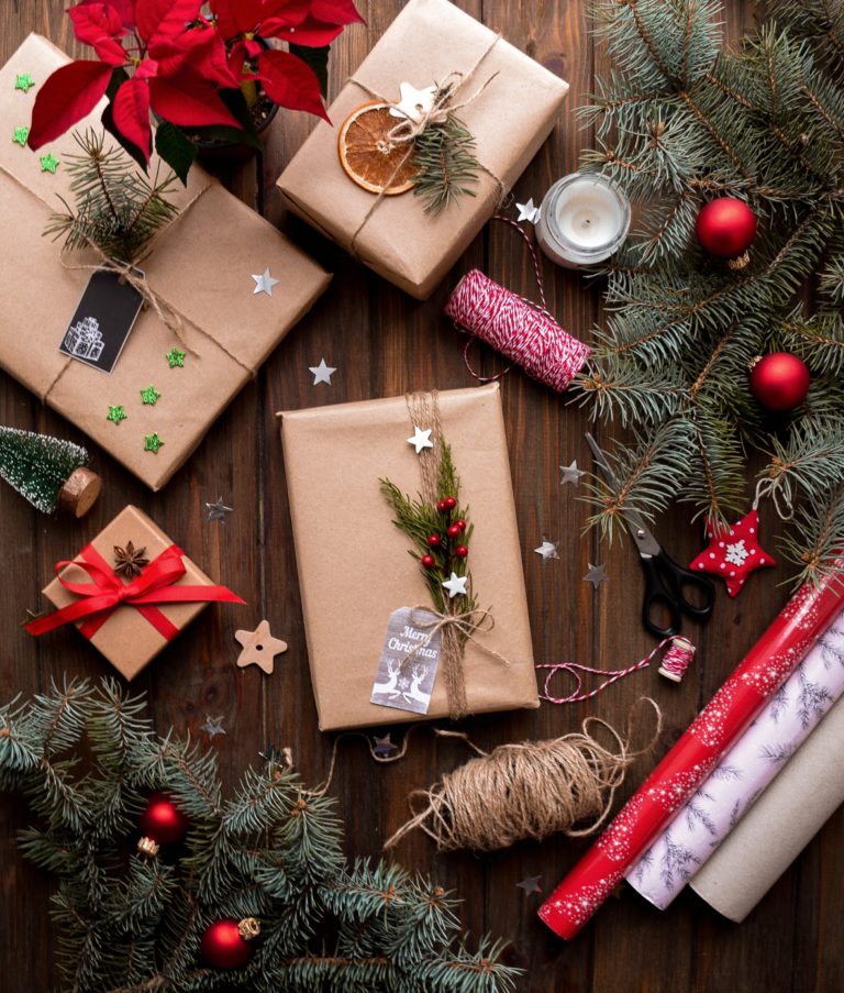 The Ultimate Cannabis Gift Guide for Every Type on Your List – Even the Ones Who Don’t Get High