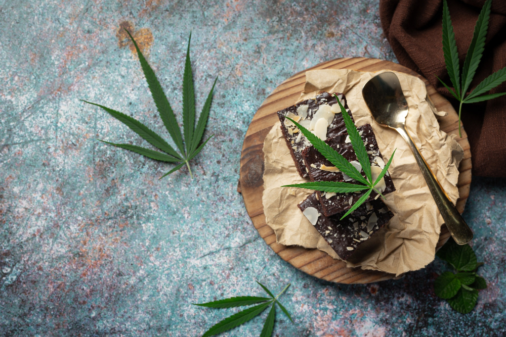 Weed for beginners